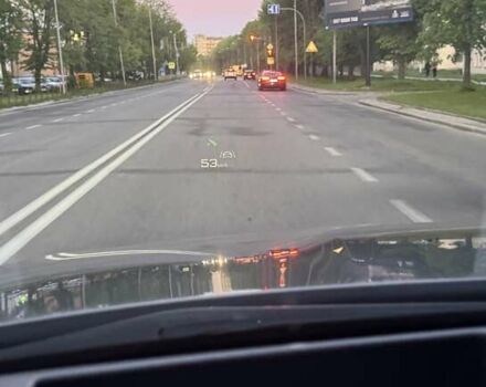 Серый Ауди E-Tron, объемом двигателя 0 л и пробегом 68 тыс. км за 31500 $, фото 16 на Automoto.ua