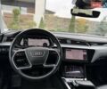Серый Ауди E-Tron, объемом двигателя 0 л и пробегом 116 тыс. км за 25900 $, фото 20 на Automoto.ua