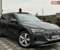 Серый Ауди E-Tron, объемом двигателя 0 л и пробегом 116 тыс. км за 25900 $, фото 5 на Automoto.ua