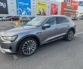 Серый Ауди E-Tron, объемом двигателя 0 л и пробегом 120 тыс. км за 31999 $, фото 1 на Automoto.ua