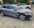 Серый Ауди E-Tron, объемом двигателя 0 л и пробегом 168 тыс. км за 19100 $, фото 8 на Automoto.ua
