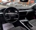 Серый Ауди E-Tron, объемом двигателя 0 л и пробегом 163 тыс. км за 20500 $, фото 52 на Automoto.ua