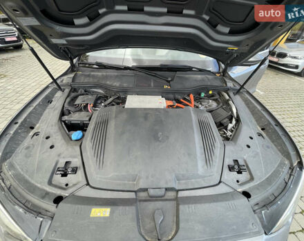 Серый Ауди E-Tron, объемом двигателя 0 л и пробегом 107 тыс. км за 26900 $, фото 15 на Automoto.ua