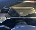 Сірий Ауді E-Tron, об'ємом двигуна 0 л та пробігом 52 тис. км за 35000 $, фото 10 на Automoto.ua