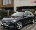 Серый Ауди E-Tron, объемом двигателя 0 л и пробегом 116 тыс. км за 25900 $, фото 4 на Automoto.ua