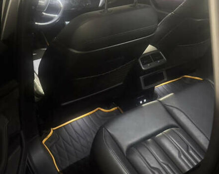 Сірий Ауді E-Tron, об'ємом двигуна 0 л та пробігом 55 тис. км за 39000 $, фото 7 на Automoto.ua