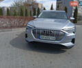 Сірий Ауді E-Tron, об'ємом двигуна 0 л та пробігом 83 тис. км за 29291 $, фото 6 на Automoto.ua