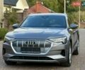 Ауді E-Tron 2019 у Рівному на Automoto.ua Сірий Ауді E-Tron, об'ємом двигуна 0 л та пробігом 139 тис. км за 26900 $, фото 2 на Automoto.ua