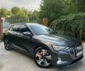 Серый Ауди E-Tron, объемом двигателя 0 л и пробегом 159 тыс. км за 25800 $, фото 1 на Automoto.ua