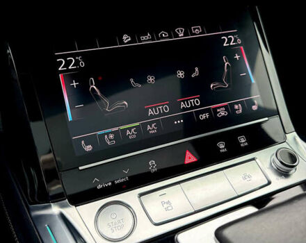 Серый Ауди E-Tron, объемом двигателя 0 л и пробегом 86 тыс. км за 33000 $, фото 48 на Automoto.ua