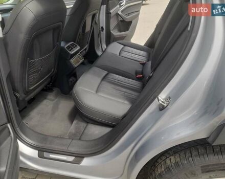 Сірий Ауді E-Tron, об'ємом двигуна 0 л та пробігом 91 тис. км за 26250 $, фото 12 на Automoto.ua