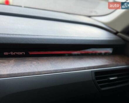 Серый Ауди E-Tron, объемом двигателя 0 л и пробегом 68 тыс. км за 31500 $, фото 32 на Automoto.ua