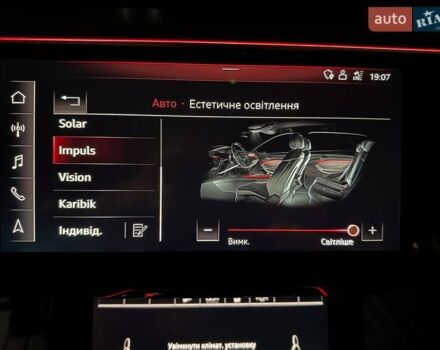Серый Ауди E-Tron, объемом двигателя 0 л и пробегом 120 тыс. км за 31999 $, фото 25 на Automoto.ua