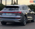 Сірий Ауді E-Tron, об'ємом двигуна 0 л та пробігом 61 тис. км за 24500 $, фото 16 на Automoto.ua