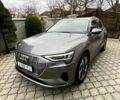 Серый Ауди E-Tron, объемом двигателя 0 л и пробегом 122 тыс. км за 27500 $, фото 1 на Automoto.ua