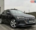 Серый Ауди E-Tron, объемом двигателя 0 л и пробегом 116 тыс. км за 25900 $, фото 8 на Automoto.ua