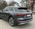 Сірий Ауді E-Tron, об'ємом двигуна 0 л та пробігом 84 тис. км за 26999 $, фото 4 на Automoto.ua