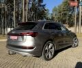Серый Ауди E-Tron, объемом двигателя 0 л и пробегом 83 тыс. км за 32700 $, фото 7 на Automoto.ua