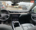 Сірий Ауді E-Tron, об'ємом двигуна 0 л та пробігом 66 тис. км за 27600 $, фото 7 на Automoto.ua
