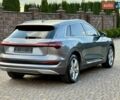 Ауді E-Tron 2019 у Рівному на Automoto.ua Сірий Ауді E-Tron, об'ємом двигуна 0 л та пробігом 139 тис. км за 26900 $, фото 28 на Automoto.ua