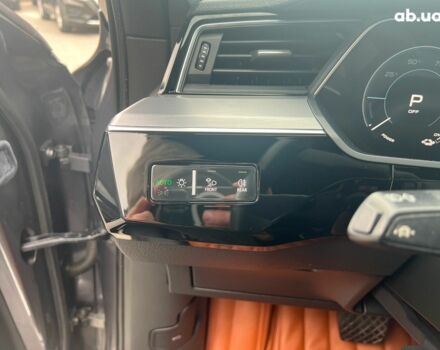 Серый Ауди E-Tron, объемом двигателя 0 л и пробегом 118 тыс. км за 31950 $, фото 22 на Automoto.ua
