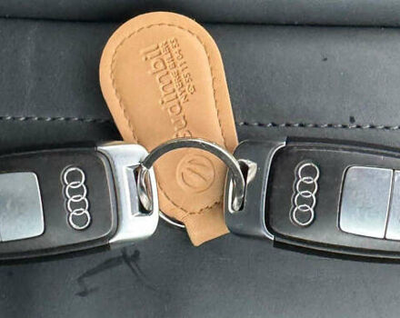 Сірий Ауді E-Tron, об'ємом двигуна 0 л та пробігом 86 тис. км за 31500 $, фото 14 на Automoto.ua