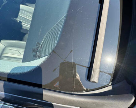 Серый Ауди E-Tron, объемом двигателя 0 л и пробегом 221 тыс. км за 21600 $, фото 10 на Automoto.ua