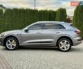 Ауді E-Tron 2019 у Рівному на Automoto.ua Сірий Ауді E-Tron, об'ємом двигуна 0 л та пробігом 139 тис. км за 26900 $, фото 72 на Automoto.ua