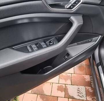 Серый Ауди E-Tron, объемом двигателя 0 л и пробегом 146 тыс. км за 21000 $, фото 40 на Automoto.ua