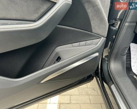 Сірий Ауді E-Tron, об'ємом двигуна 0 л та пробігом 59 тис. км за 28000 $, фото 4 на Automoto.ua