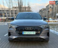 Серый Ауди E-Tron, объемом двигателя 0 л и пробегом 71 тыс. км за 31500 $, фото 1 на Automoto.ua