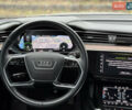 Сірий Ауді E-Tron, об'ємом двигуна 0 л та пробігом 69 тис. км за 32500 $, фото 22 на Automoto.ua