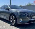 Серый Ауди E-Tron, объемом двигателя 0 л и пробегом 149 тыс. км за 33900 $, фото 1 на Automoto.ua
