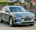 Ауді E-Tron 2019 у Рівному на Automoto.ua Сірий Ауді E-Tron, об'ємом двигуна 0 л та пробігом 139 тис. км за 26900 $, фото 5 на Automoto.ua
