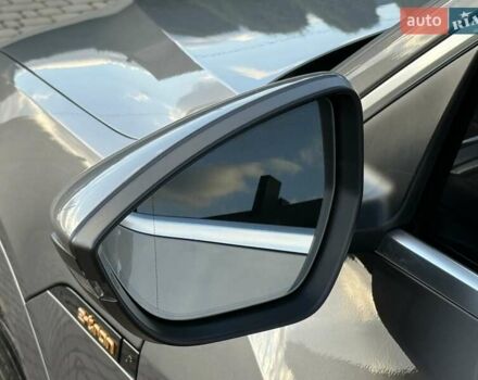 Ауді E-Tron 2019 у Рівному на Automoto.ua Сірий Ауді E-Tron, об'ємом двигуна 0 л та пробігом 139 тис. км за 26900 $, фото 15 на Automoto.ua