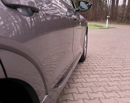 Серый Ауди E-Tron, объемом двигателя 0 л и пробегом 86 тыс. км за 31000 $, фото 11 на Automoto.ua