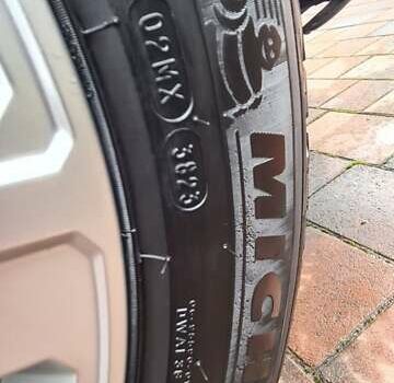 Серый Ауди E-Tron, объемом двигателя 0 л и пробегом 146 тыс. км за 21000 $, фото 42 на Automoto.ua