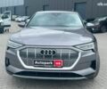 Серый Ауди E-Tron, объемом двигателя 0 л и пробегом 118 тыс. км за 31950 $, фото 3 на Automoto.ua