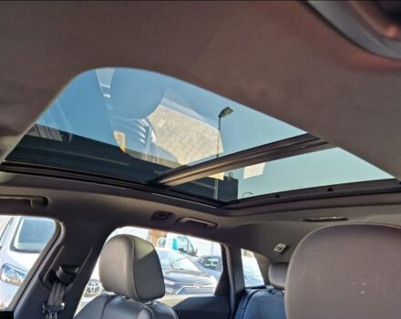 Серый Ауди E-Tron, объемом двигателя 0 л и пробегом 92 тыс. км за 28000 $, фото 9 на Automoto.ua