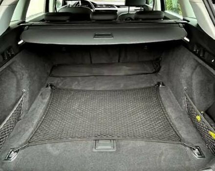 Серый Ауди E-Tron, объемом двигателя 0 л и пробегом 122 тыс. км за 27500 $, фото 25 на Automoto.ua