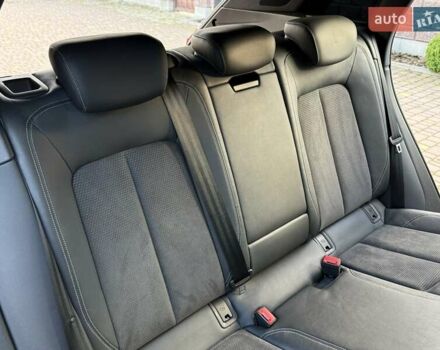 Ауді E-Tron 2019 у Рівному на Automoto.ua Сірий Ауді E-Tron, об'ємом двигуна 0 л та пробігом 139 тис. км за 26900 $, фото 51 на Automoto.ua