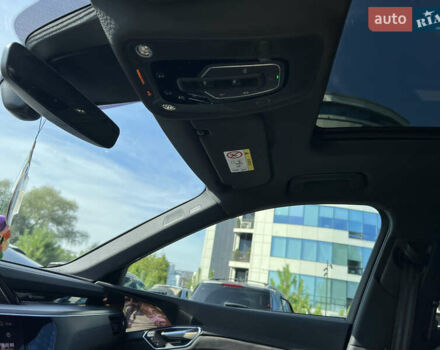 Серый Ауди E-Tron, объемом двигателя 0 л и пробегом 100 тыс. км за 35000 $, фото 8 на Automoto.ua