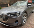 Серый Ауди E-Tron, объемом двигателя 0 л и пробегом 97 тыс. км за 23000 $, фото 1 на Automoto.ua