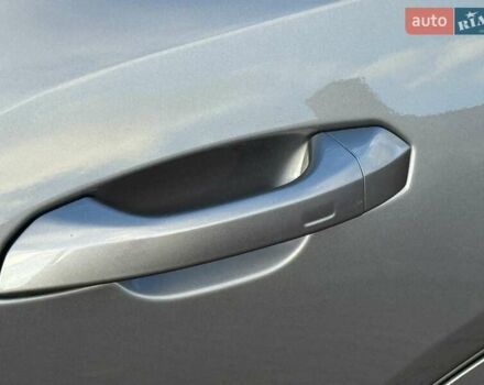 Ауді E-Tron 2019 у Рівному на Automoto.ua Сірий Ауді E-Tron, об'ємом двигуна 0 л та пробігом 139 тис. км за 26900 $, фото 16 на Automoto.ua