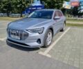 Серый Ауди E-Tron, объемом двигателя 0 л и пробегом 39 тыс. км за 31000 $, фото 1 на Automoto.ua