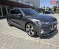 Сірий Ауді E-Tron, об'ємом двигуна 0 л та пробігом 99 тис. км за 30990 $, фото 3 на Automoto.ua