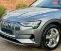 Ауді E-Tron 2019 у Рівному на Automoto.ua Сірий Ауді E-Tron, об'ємом двигуна 0 л та пробігом 139 тис. км за 26900 $, фото 8 на Automoto.ua