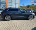 Сірий Ауді E-Tron, об'ємом двигуна 0 л та пробігом 66 тис. км за 32900 $, фото 7 на Automoto.ua