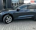 Сірий Ауді E-Tron, об'ємом двигуна 0 л та пробігом 52 тис. км за 35000 $, фото 1 на Automoto.ua