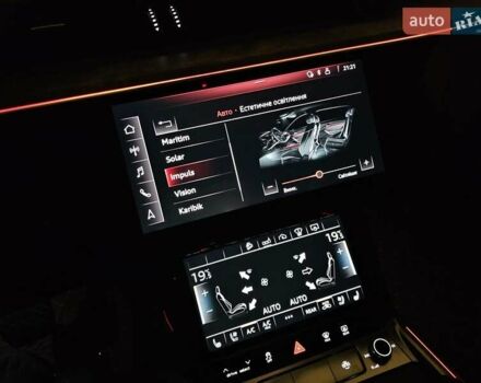 Серый Ауди E-Tron, объемом двигателя 0 л и пробегом 121 тыс. км за 27700 $, фото 49 на Automoto.ua